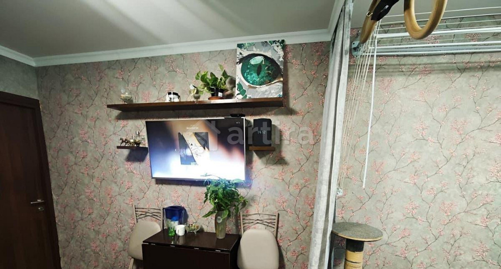 Комната, 19 м2, 3/9 эт. Москва - изображение 3