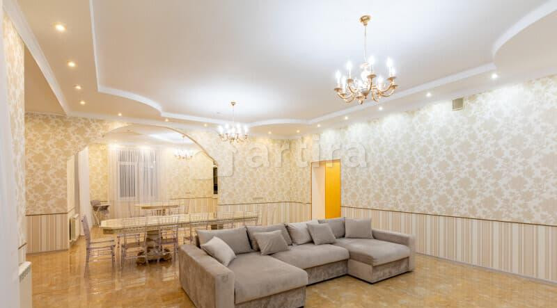 Коттедж, 710 м2 Чехов - изображение 8