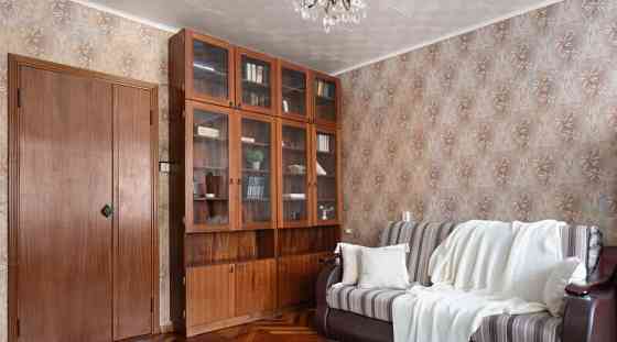 2-комн. апарт-ы, 55 м2, 4/4 эт. Санкт-Петербург