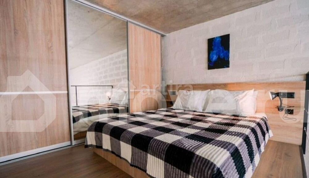 Студия, 20.7 м2, 2/5 эт. Москва - изображение 1