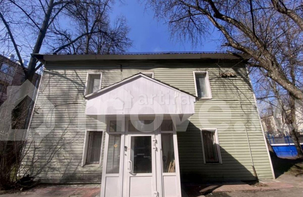 Студия, 15 м2, 2/2 эт. Москва - изображение 5