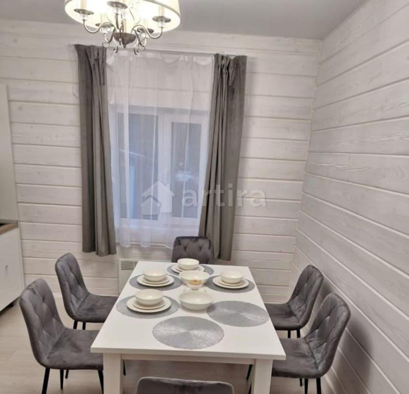 Дом, 140 м2, 15 соток, 1 эт. Всеволожск - изображение 3