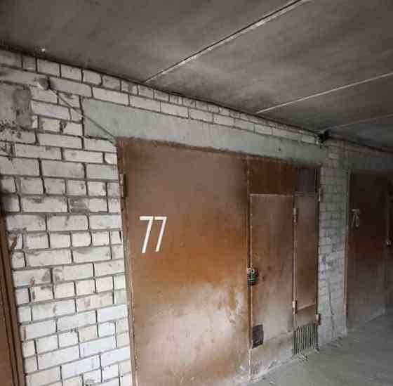 Гараж, 18 м2 Самара