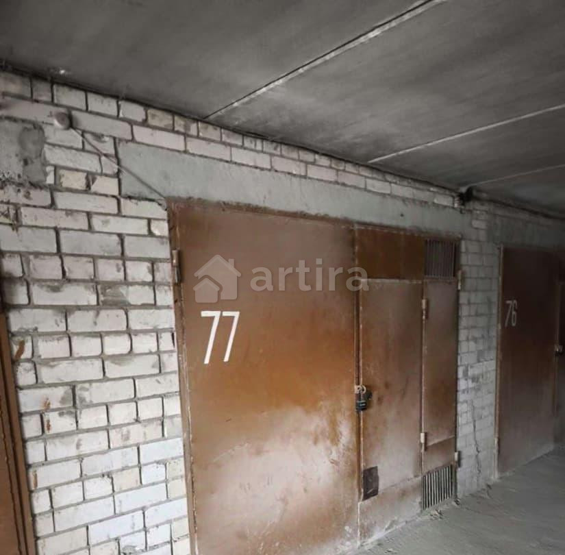 Гараж, 18 м2 Самара - изображение 1