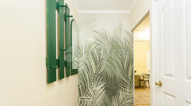 2-комн. квартира, 47 м2, 1/5 эт. Москва - изображение 16