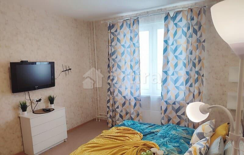 1-комн. квартира, 30 м2, 8/10 эт. Нижний Новгород - изображение 8