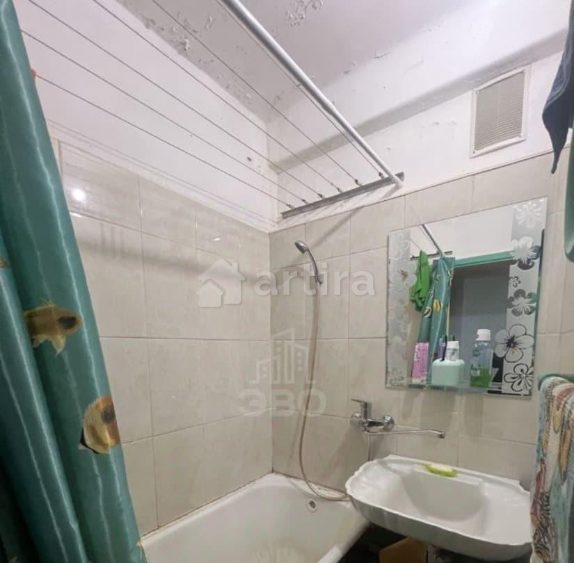 Комната, 18 м2, 4/9 эт. Санкт-Петербург - изображение 3