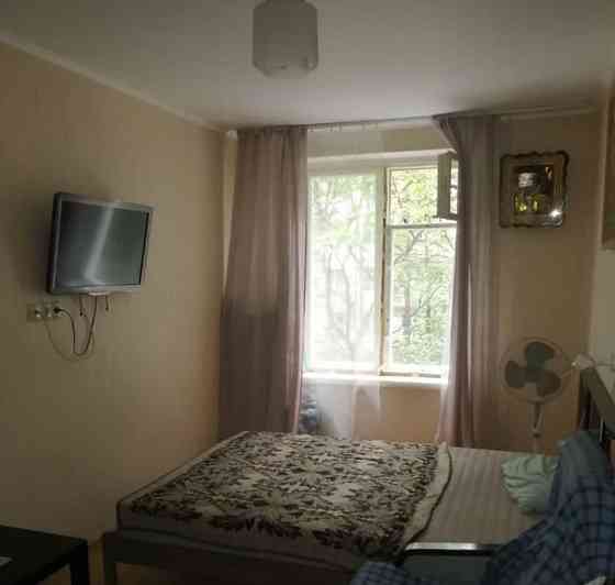 Комната, 17 м2, 2/5 эт. Москва
