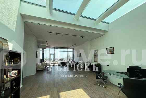 5-комн. апарт-ы, 286.2 м2, 12/12 эт. Москва