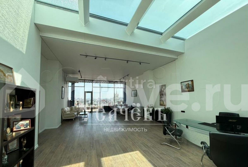 5-комн. апарт-ы, 286.2 м2, 12/12 эт. Москва - изображение 6