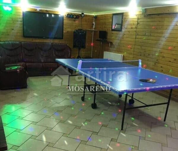 Коттедж, 350 м2 Истра - изображение 20