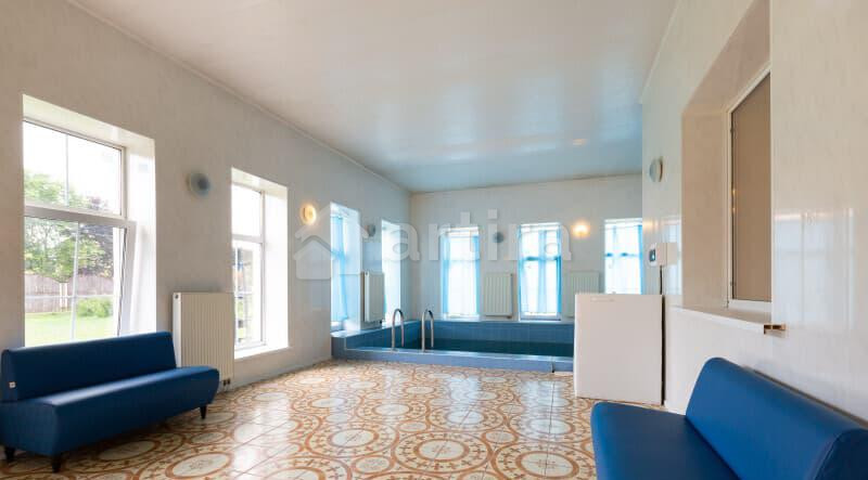 Коттедж, 420 м2 Солнечногорск - изображение 14