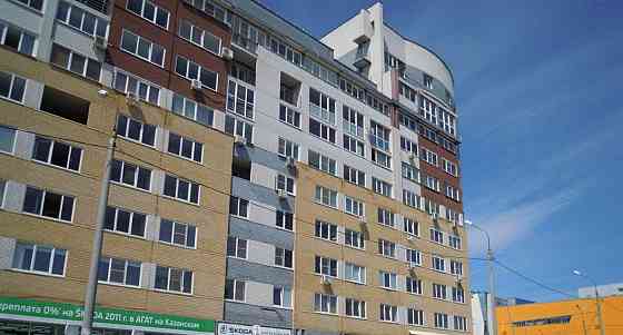 Комната, 20 м2, 5/12 эт. Нижний Новгород