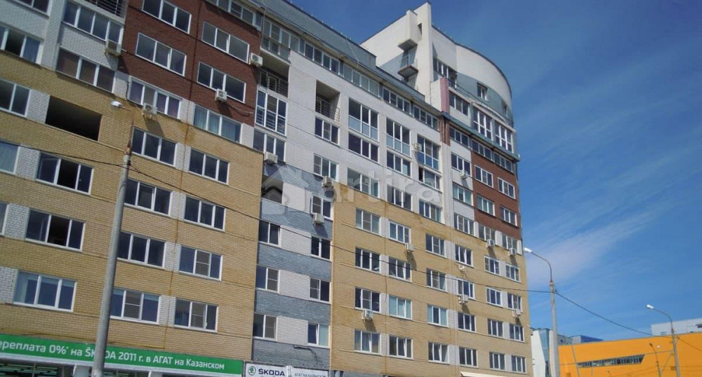 Комната, 20 м2, 5/12 эт. Нижний Новгород - изображение 1