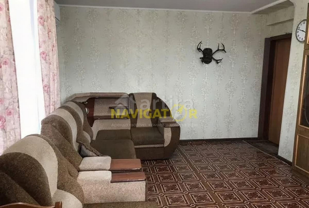 Комната, 21 м2, 4/4 эт. Уфа - изображение 1