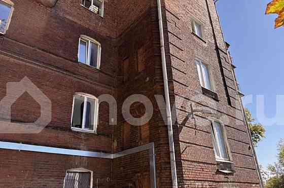 Студия, 21.6 м2, 2/5 эт. Москва