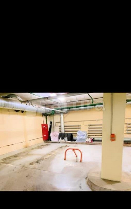 Гараж, 14 м2 Москва - изображение 2