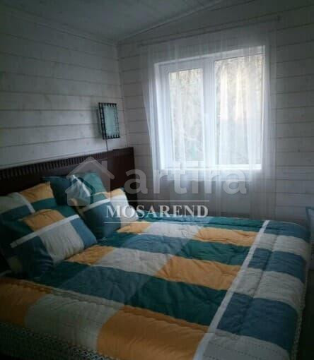 Коттедж, 50 м2 Клин - изображение 12