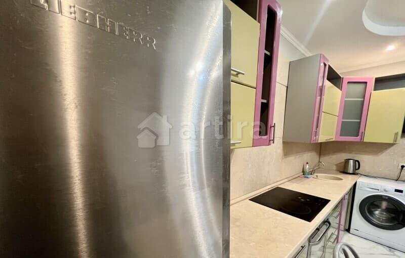 2-комн. квартира, 60 м2, 17/21 эт. Железнодорожный - изображение 12