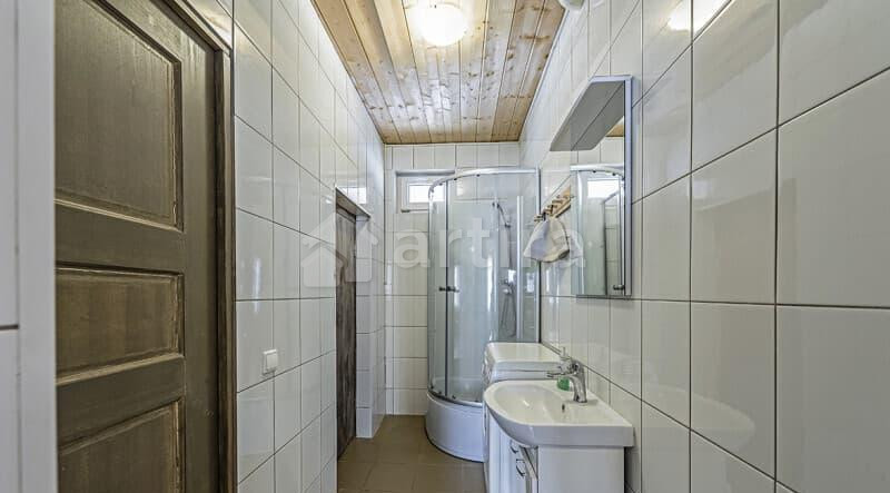 Коттедж, 150 м2 Ломоносов - изображение 11