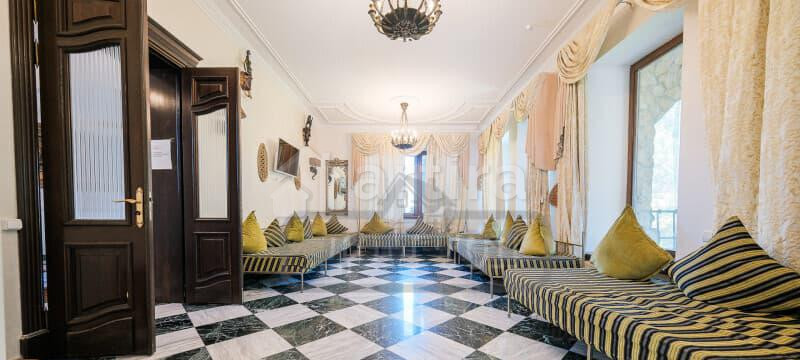 Коттедж, 1300 м2 Солнечногорск - изображение 7