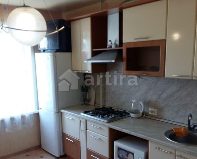 1-комн. квартира, 37 м2, 2/5 эт. Казань - изображение 2