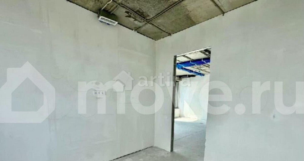 3-комн. квартира, 80.3 м2, 41/43 эт. Москва - изображение 7