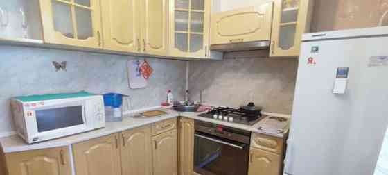 1-комн. квартира, 39 м2, 1/5 эт. Домодедово