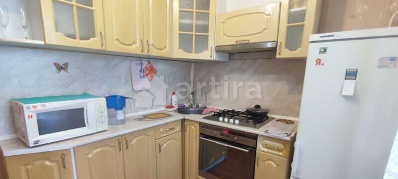 1-комн. квартира, 39 м2, 1/5 эт. Домодедово - изображение 5