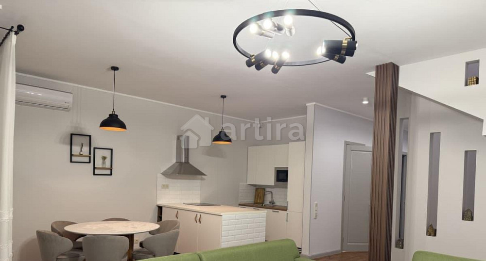 Таунхаус, 170 м2, 2 сотки, 2 эт. Москва - изображение 7