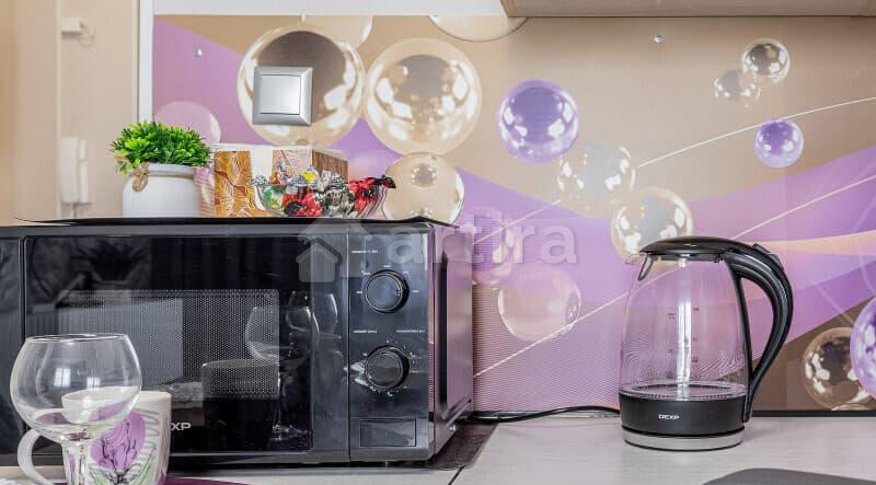 1-комн. квартира, 20 м2, 3/10 эт. Нижний Новгород - изображение 13