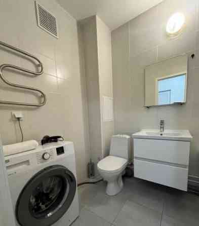 1-комн. квартира, 38 м2, 12/15 эт. Санкт-Петербург