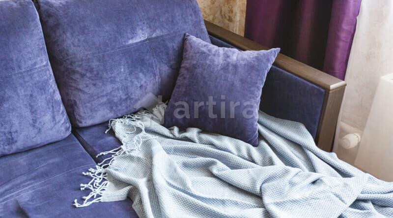 3-комн. квартира, 90 м2, 7/17 эт. Одинцово - изображение 17