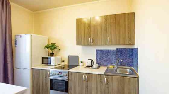 1-комн. квартира, 39 м2, 13/24 эт. Подольск