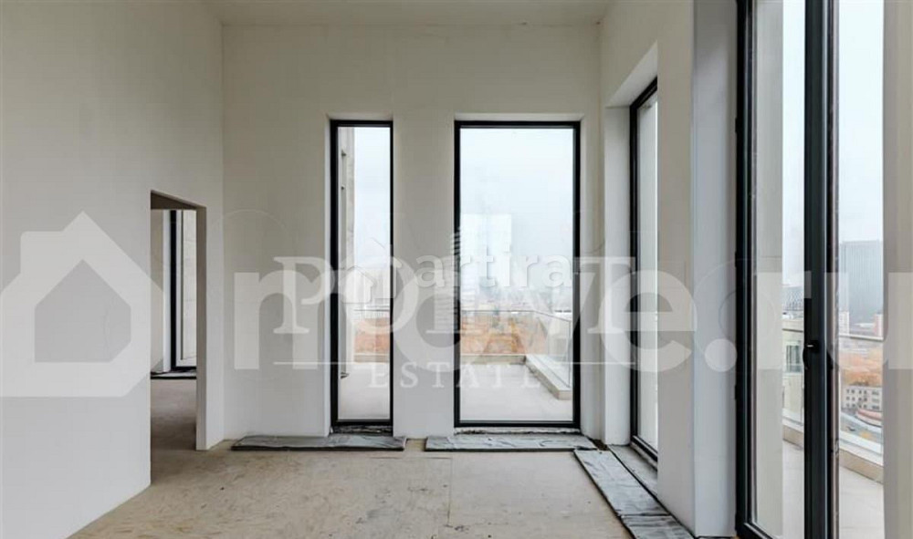 6-комн. пентхаус, 278 м2, 17/17 эт. Москва - изображение 2