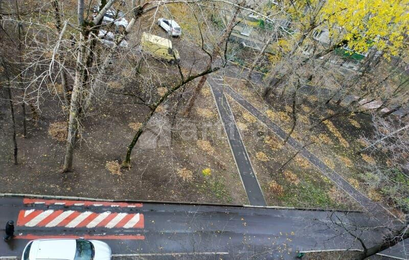 2-комн. квартира, 48 м2, 6/9 эт. Москва - изображение 15