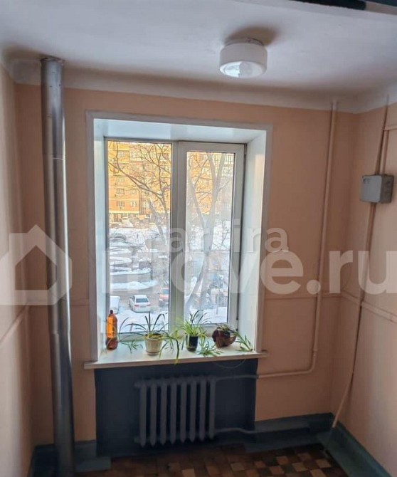 2-комн. квартира, 65.4 м2, 4/5 эт. Москва - изображение 7