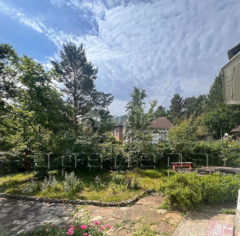 Дом, 200 м2, 20 соток, 3 эт. Красноярск - изображение 3