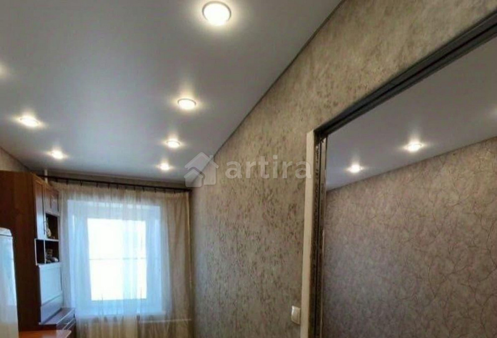 Комната, 20 м2, 5/6 эт. Санкт-Петербург - изображение 6