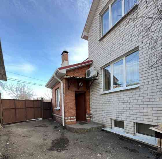 Коттедж, 126 м2, 2 сотки Воронеж