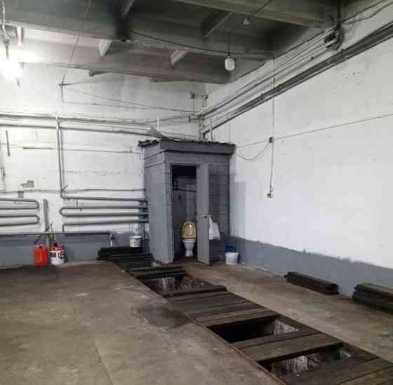 Гараж, 200 м2 Красноярск