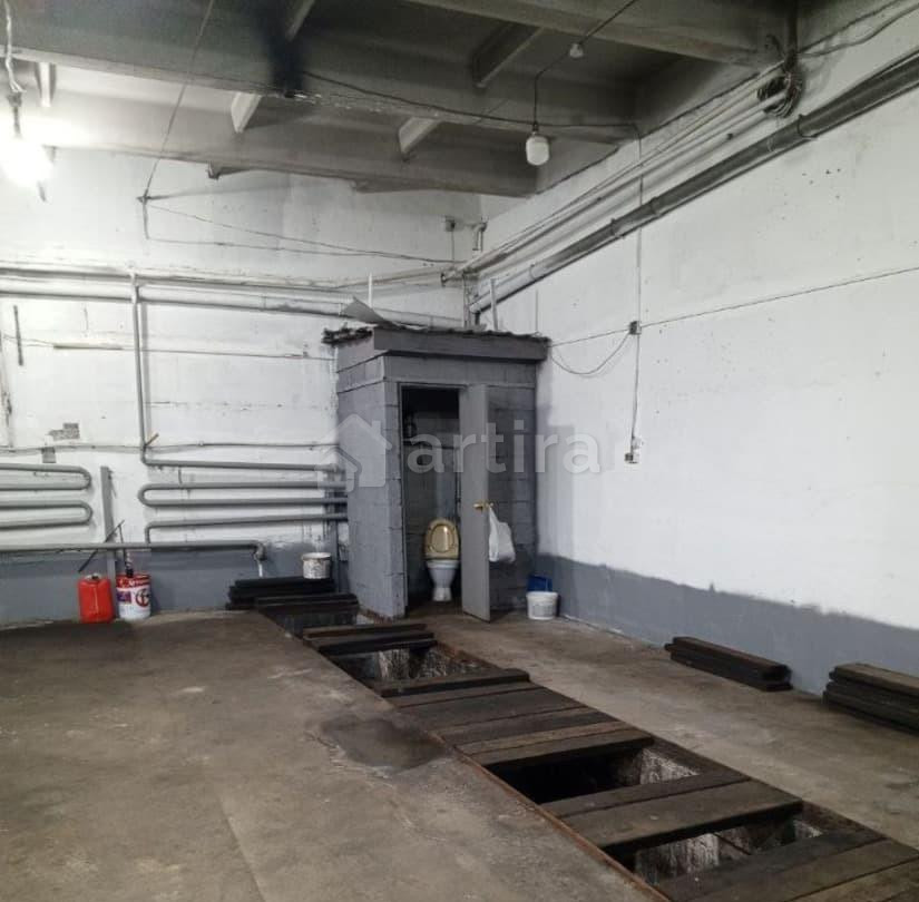 Гараж, 200 м2 Красноярск - изображение 4