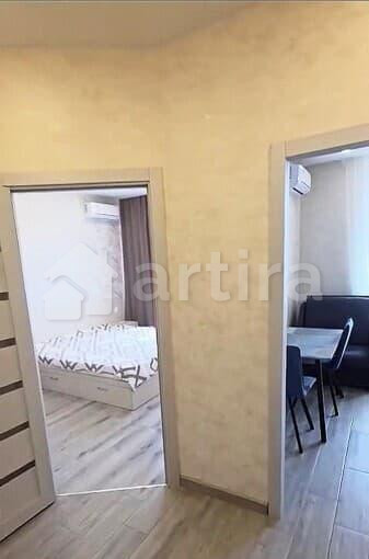 1-комн. квартира, 49 м2, 4/9 эт. Самара - изображение 2