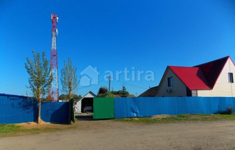 Дом, 120 м2 Новосибирск - изображение 4