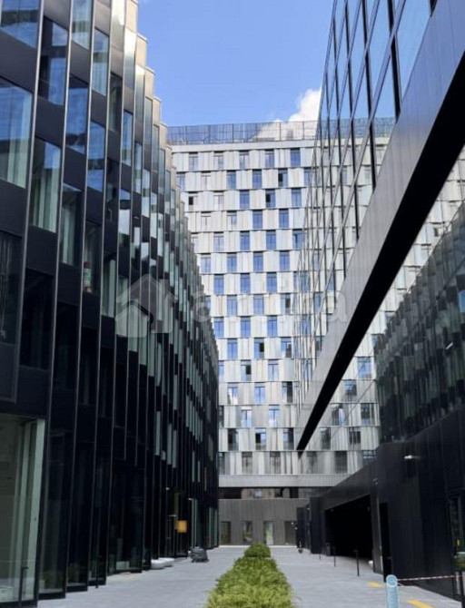 Гараж, 25 м2 Москва - изображение 2