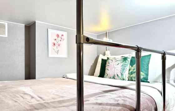 1-комн. квартира, 15 м2, 2/5 эт. Санкт-Петербург