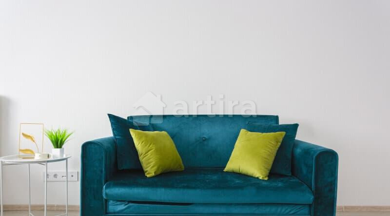 2-комн. квартира, 40 м2, 13/24 эт. Москва - изображение 3