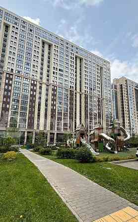 4-комн. пентхаус, 203.7 м2, 20/20 эт. Москва