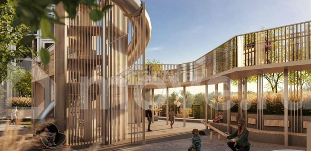 1-комн. квартира, 36.7 м2, 7/56 эт. Москва - изображение 4