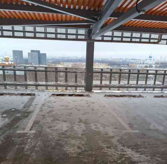 Гараж, 13.3 м2 Москва